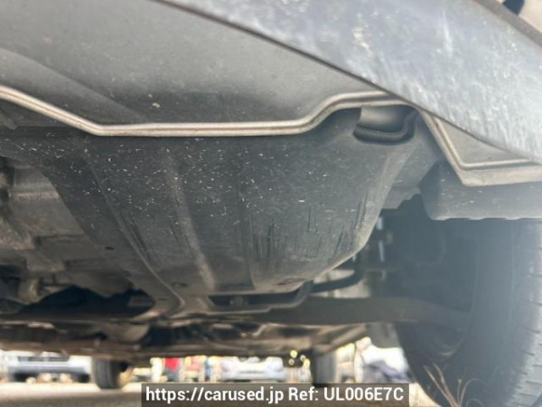 Used 2010 AT honda fit GE6 Image[35]