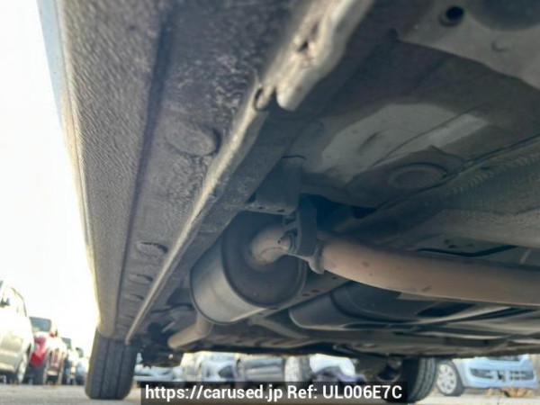 Used 2010 AT honda fit GE6 Image[36]