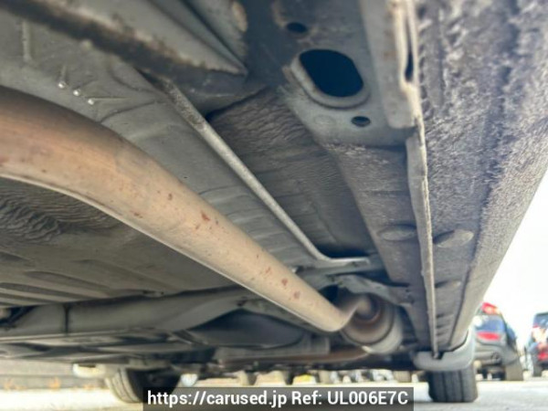 Used 2010 AT honda fit GE6 Image[37]