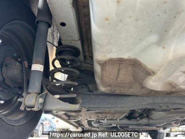 Used 2010 AT honda fit GE6 Image[40]