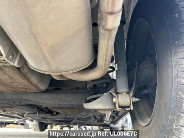 Used 2010 AT honda fit GE6 Image[41]