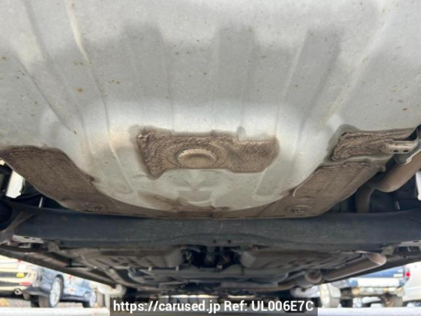 Used 2010 AT honda fit GE6 Image[42]