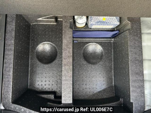 Used 2010 AT honda fit GE6 Image[44]