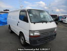 Toyota Hiace Van LH172V
