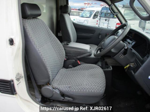 Used 2001 MT toyota hiace-van LH172V Image[13]