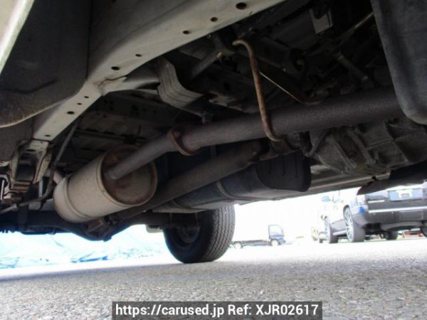 Used 2001 MT toyota hiace-van LH172V Image[34]