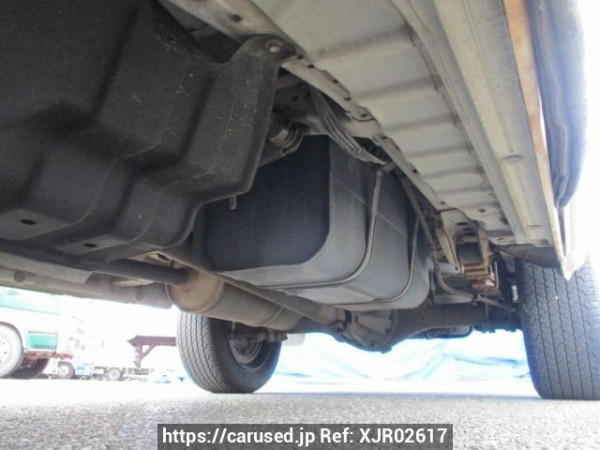 Used 2001 MT toyota hiace-van LH172V Image[35]