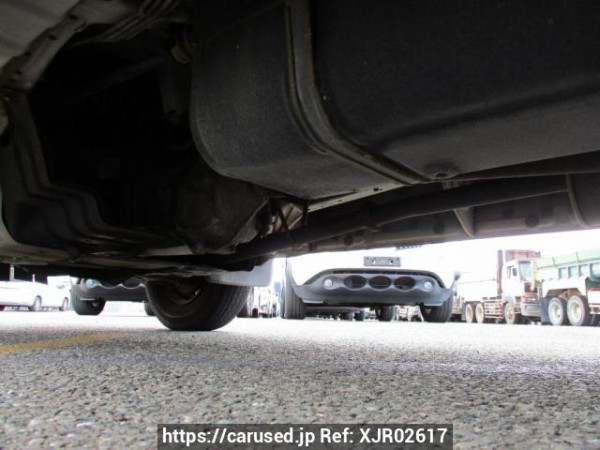 Used 2001 MT toyota hiace-van LH172V Image[36]