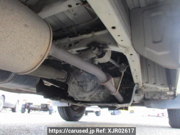 Used 2001 MT toyota hiace-van LH172V Image[37]