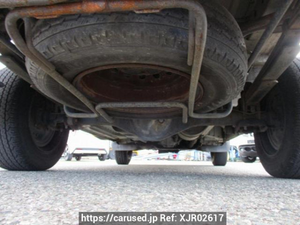 Used 2001 MT toyota hiace-van LH172V Image[40]