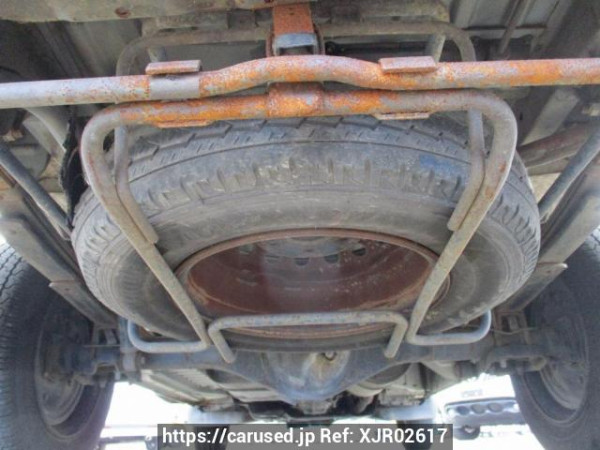 Used 2001 MT toyota hiace-van LH172V Image[41]