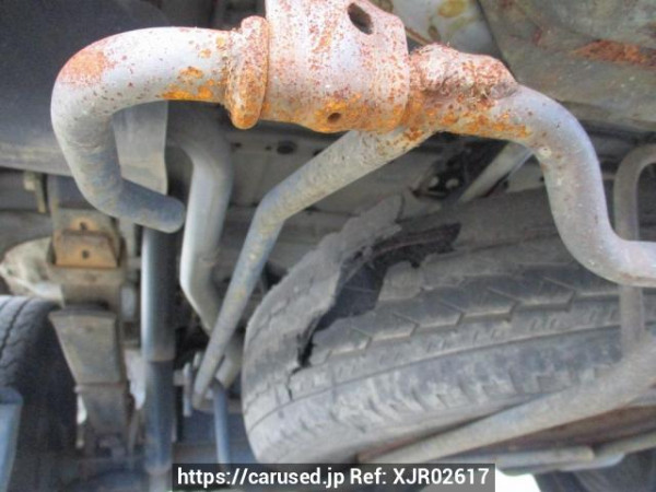 Used 2001 MT toyota hiace-van LH172V Image[42]