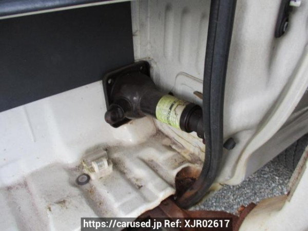 Used 2001 MT toyota hiace-van LH172V Image[44]