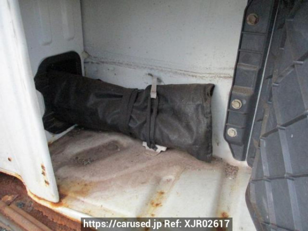 Used 2001 MT toyota hiace-van LH172V Image[45]