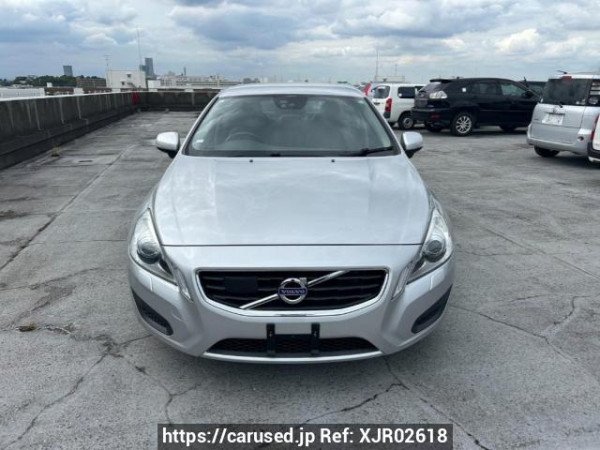 Used 2012 AT volvo s60 FB4164T Image[1]