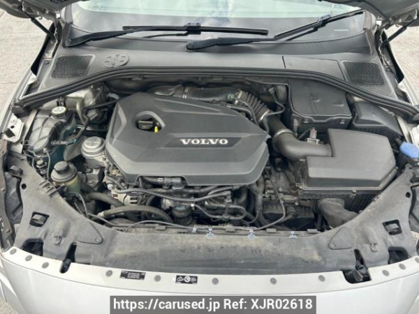 Used 2012 AT volvo s60 FB4164T Image[9]