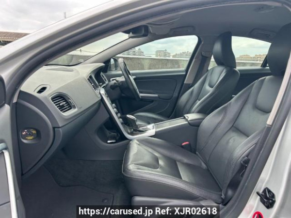 Used 2012 AT volvo s60 FB4164T Image[13]