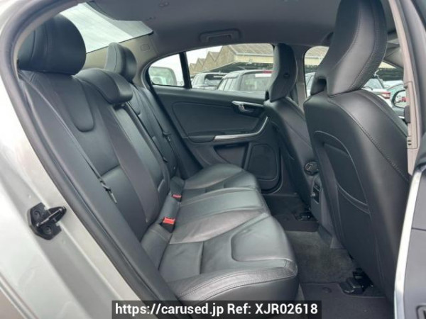 Used 2012 AT volvo s60 FB4164T Image[14]