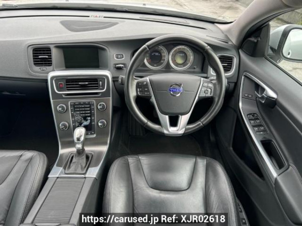 Used 2012 AT volvo s60 FB4164T Image[20]