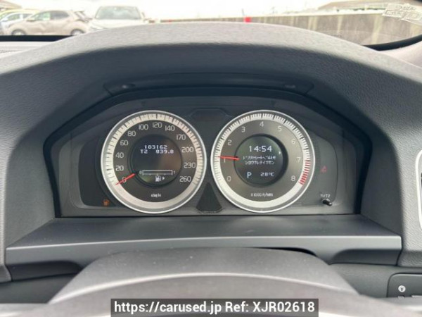 Used 2012 AT volvo s60 FB4164T Image[21]