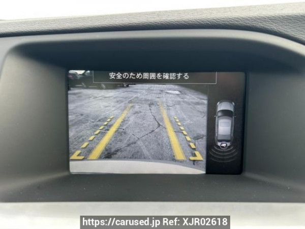 Used 2012 AT volvo s60 FB4164T Image[24]