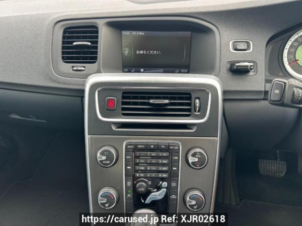 Used 2012 AT volvo s60 FB4164T Image[25]