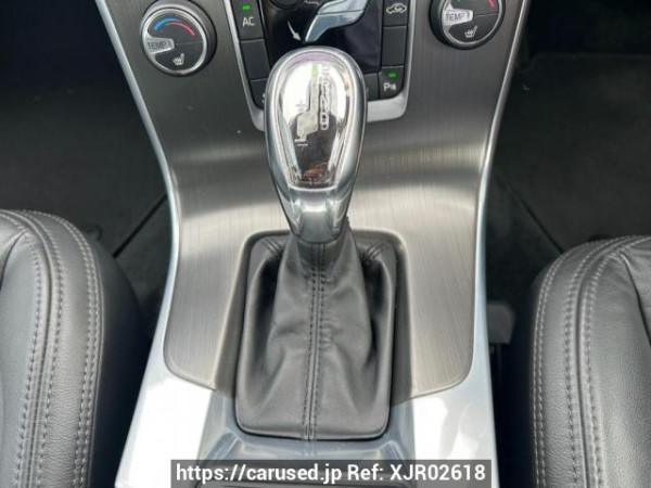 Used 2012 AT volvo s60 FB4164T Image[27]