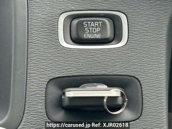 Used 2012 AT volvo s60 FB4164T Image[29]