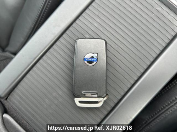 Used 2012 AT volvo s60 FB4164T Image[30]