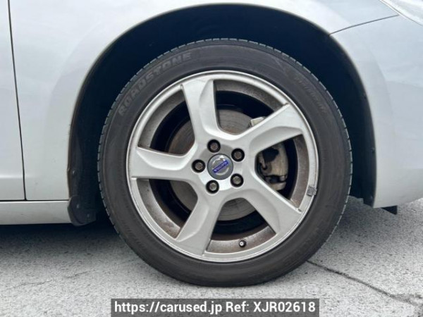 Used 2012 AT volvo s60 FB4164T Image[31]