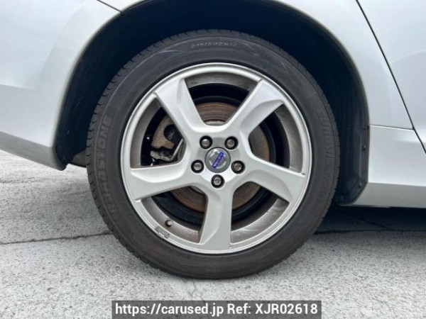 Used 2012 AT volvo s60 FB4164T Image[32]