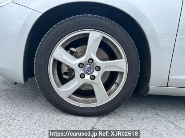 Used 2012 AT volvo s60 FB4164T Image[34]