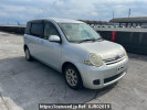 Toyota Sienta NCP81G