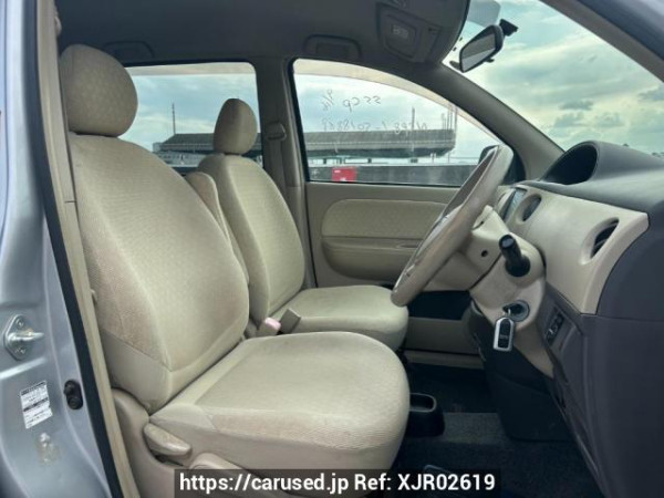 Used 2006 AT toyota sienta NCP81G Image[12]