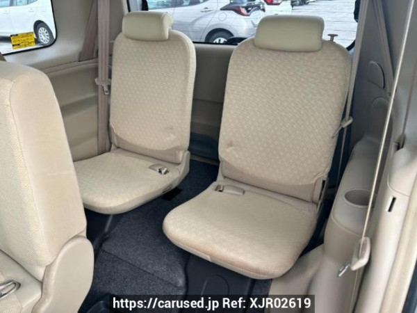 Used 2006 AT toyota sienta NCP81G Image[16]