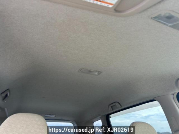 Used 2006 AT toyota sienta NCP81G Image[17]