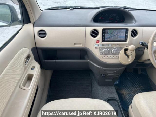 Used 2006 AT toyota sienta NCP81G Image[19]