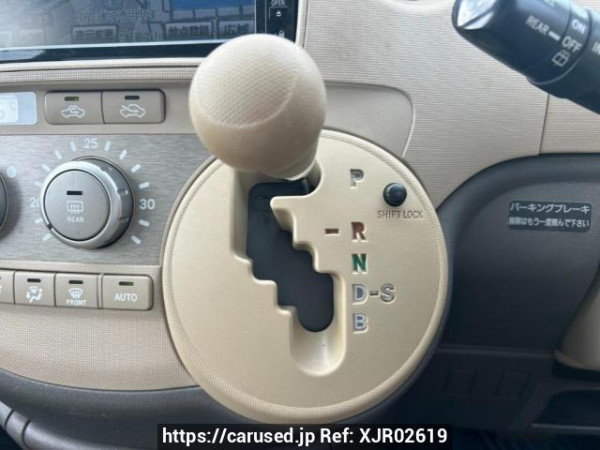 Used 2006 AT toyota sienta NCP81G Image[27]