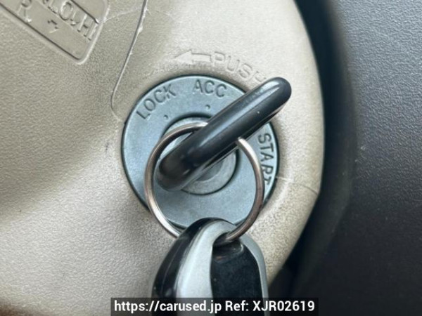 Used 2006 AT toyota sienta NCP81G Image[29]