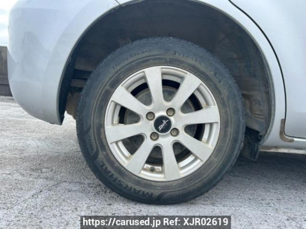 Used 2006 AT toyota sienta NCP81G Image[32]