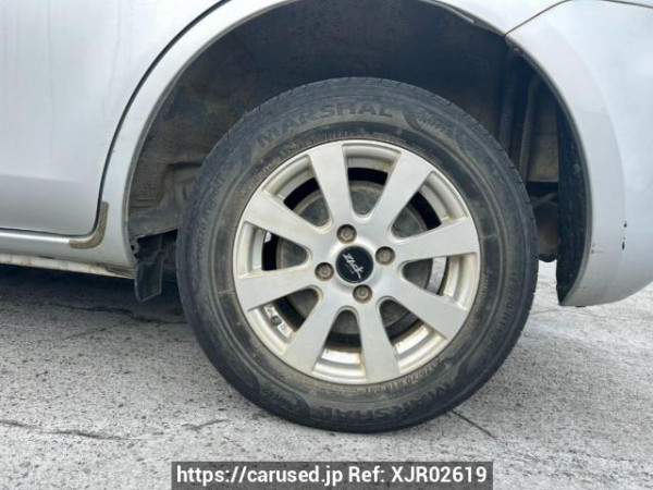 Used 2006 AT toyota sienta NCP81G Image[33]