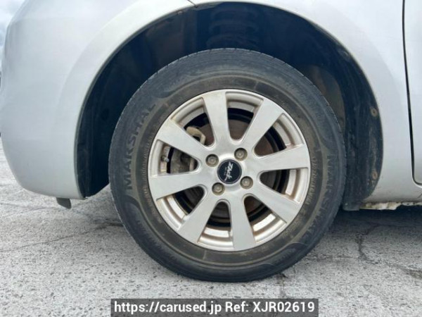 Used 2006 AT toyota sienta NCP81G Image[34]