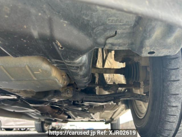 Used 2006 AT toyota sienta NCP81G Image[36]