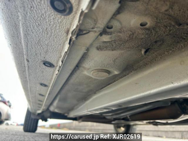 Used 2006 AT toyota sienta NCP81G Image[37]