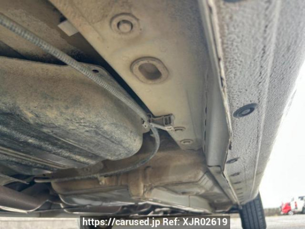 Used 2006 AT toyota sienta NCP81G Image[38]