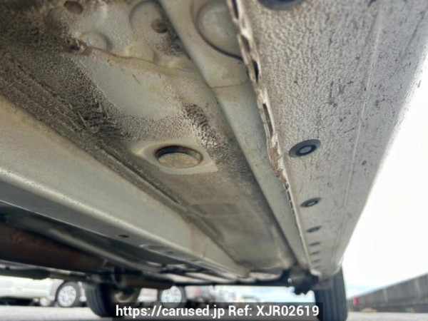 Used 2006 AT toyota sienta NCP81G Image[40]