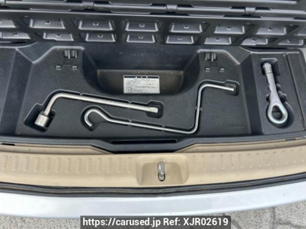 Used 2006 AT toyota sienta NCP81G Image[44]