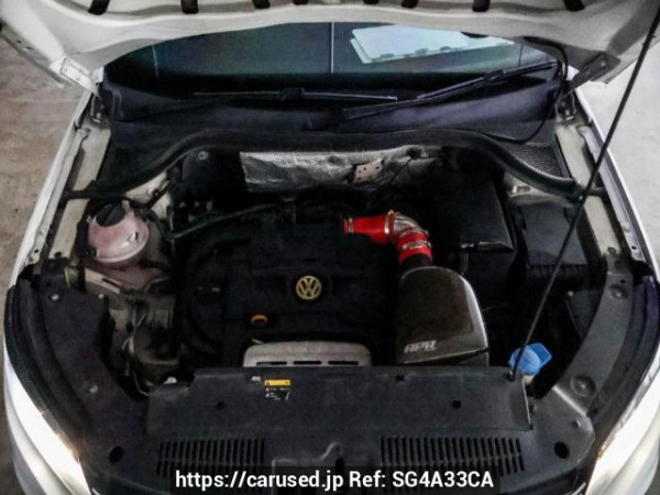 Used 2016 AT volkswagen tiguan null Image[9]