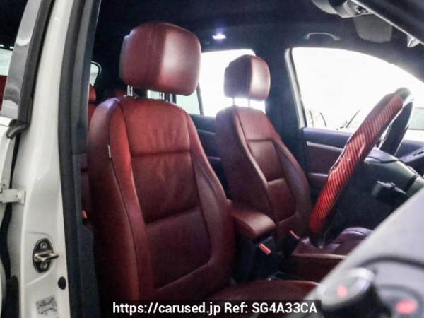 Used 2016 AT volkswagen tiguan null Image[11]