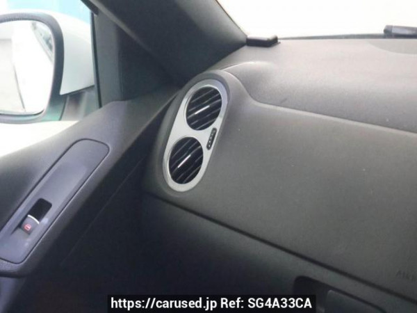 Used 2016 AT volkswagen tiguan null Image[15]